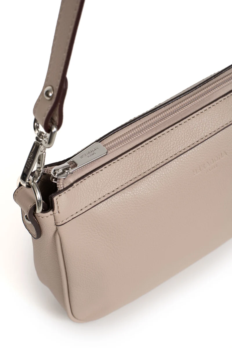 Pochette - Cuir