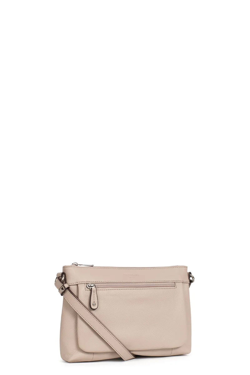 Sac porté travers - Cuir