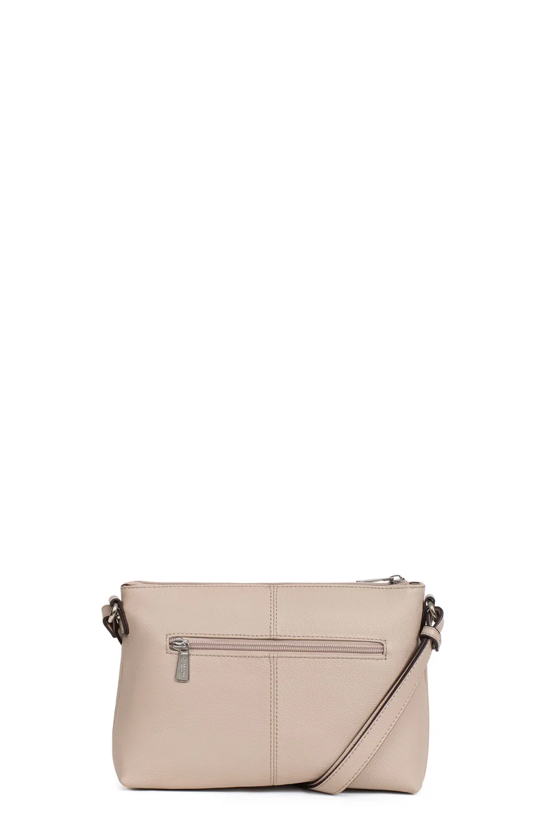 Sac porté travers - Cuir