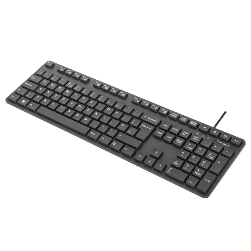 Combo clavier et souris filaires (espagnol)