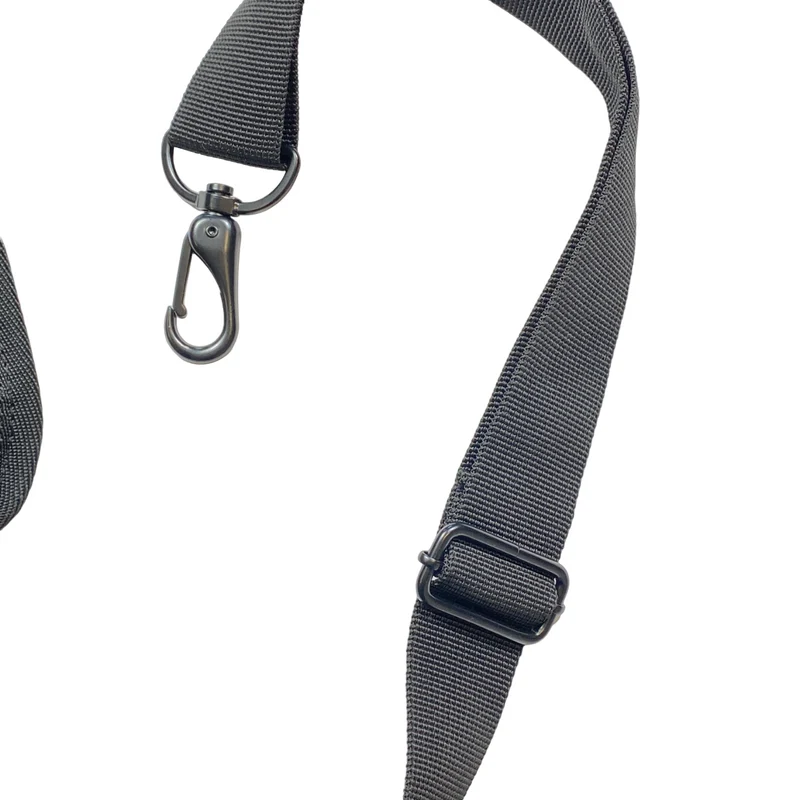 Sangle de cou pour sacoches de porte-bagages