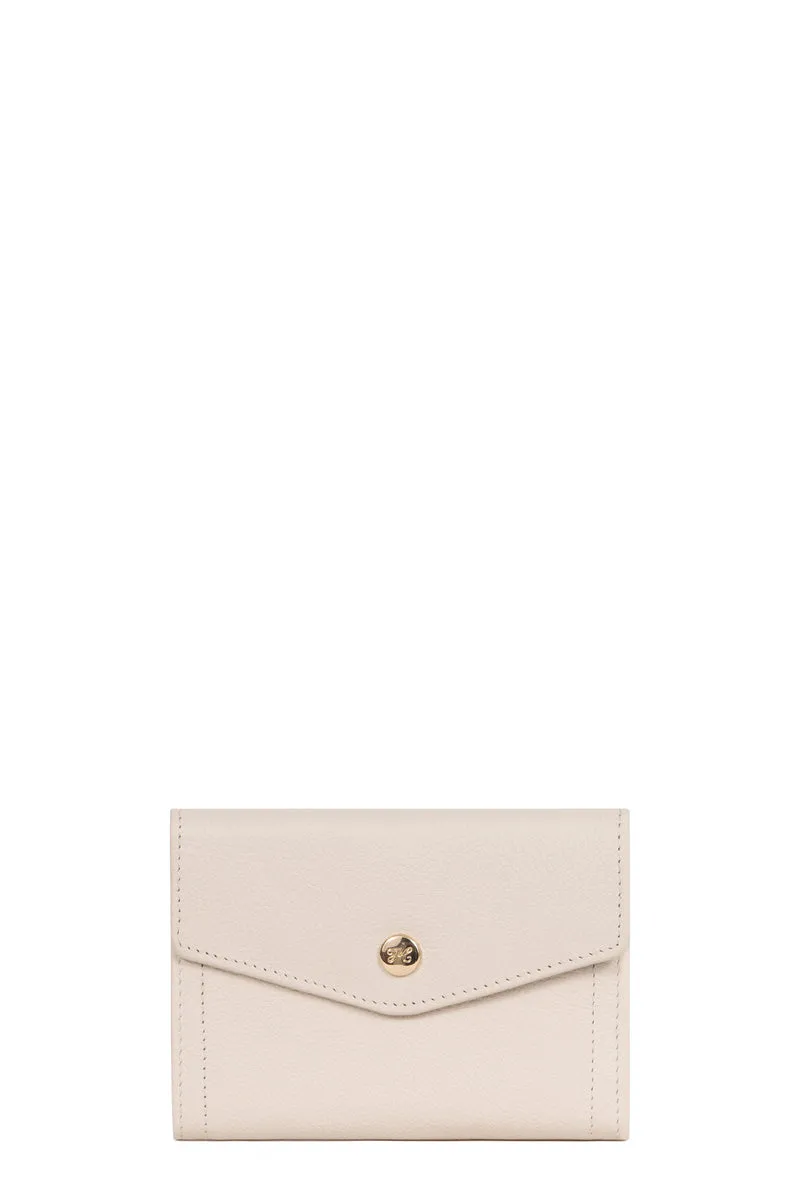 Portefeuille - 1 volet - Stop RFID - Cuir
