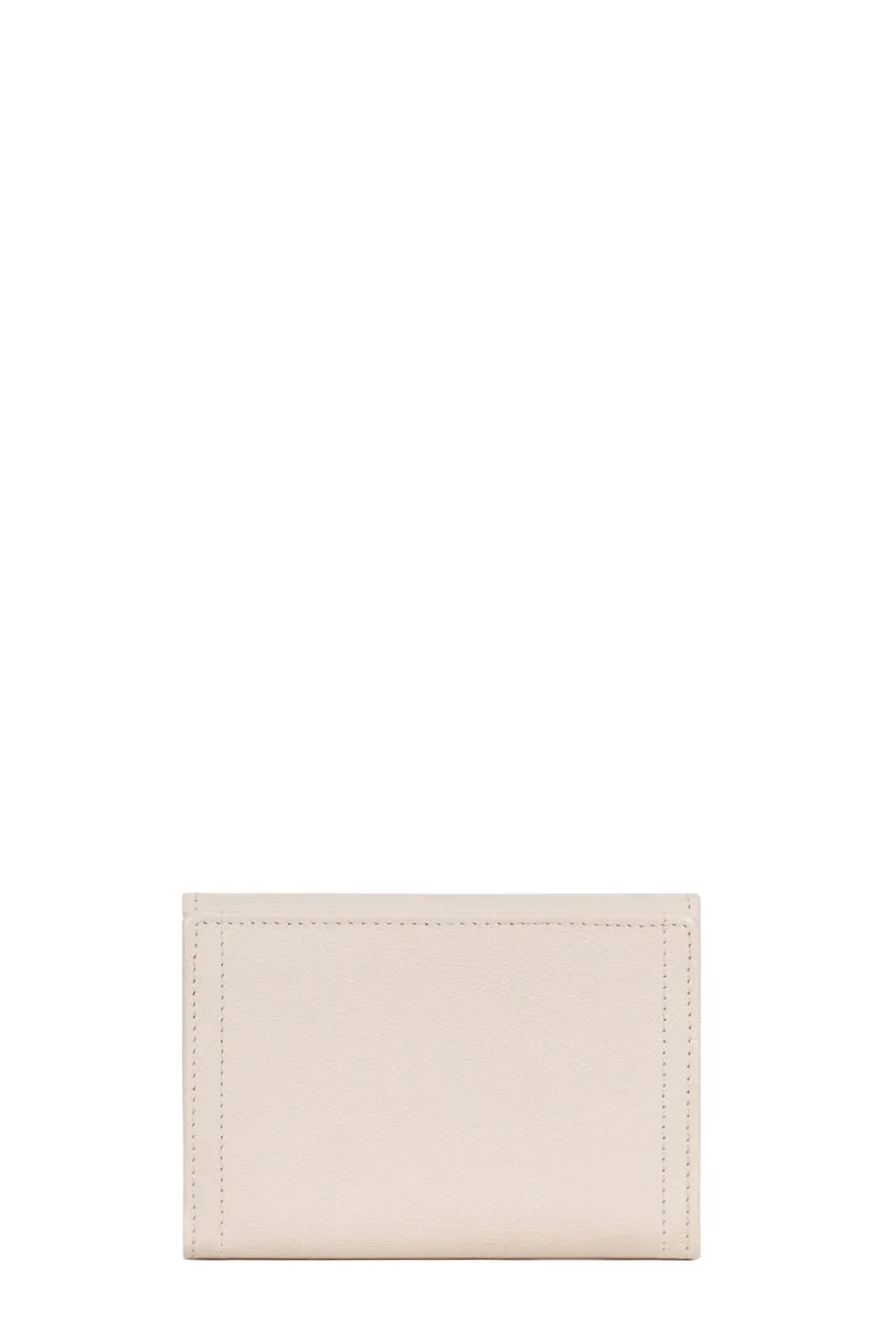 Portefeuille - 1 volet - Stop RFID - Cuir