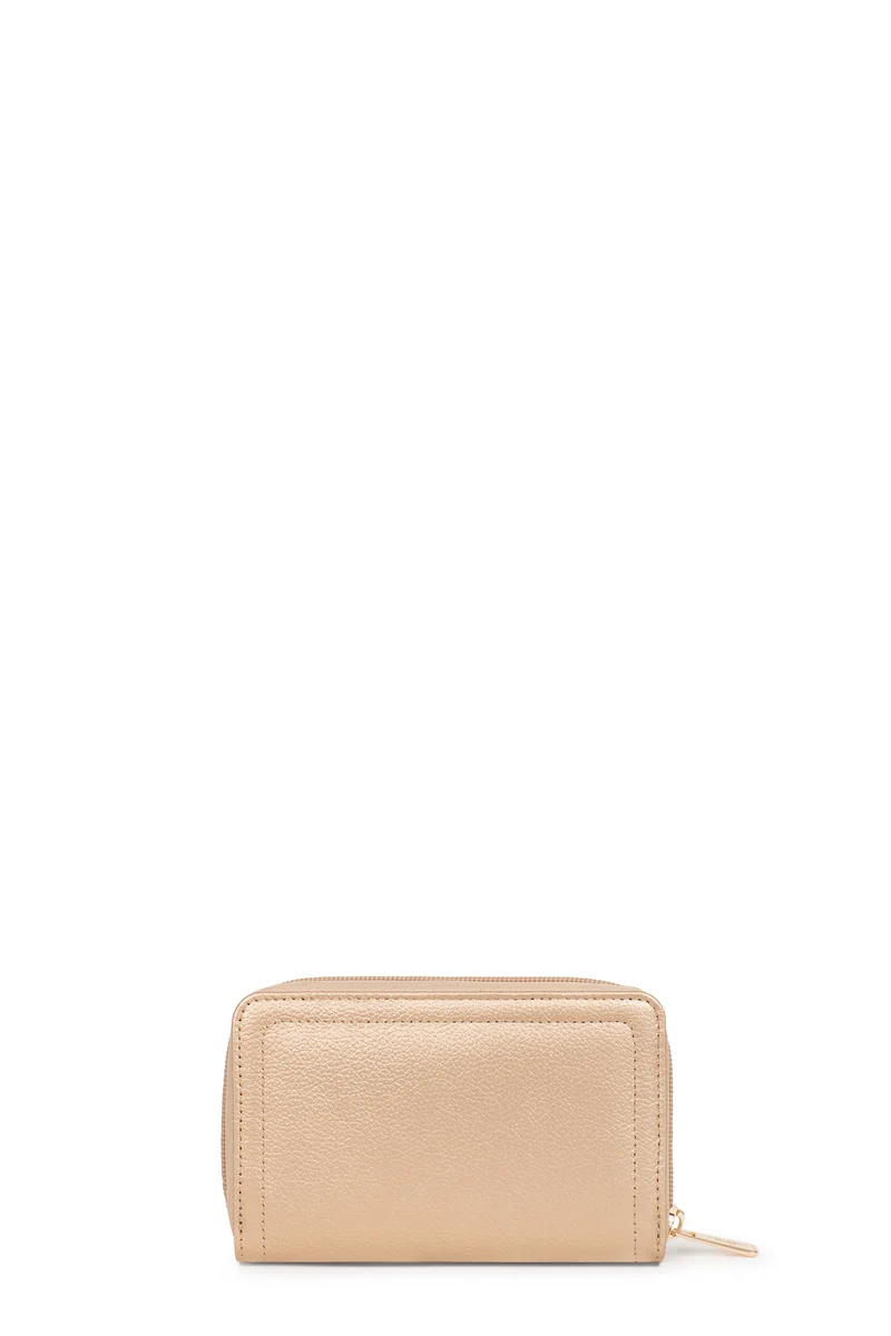 Portefeuille - Stop RFID - Cuir