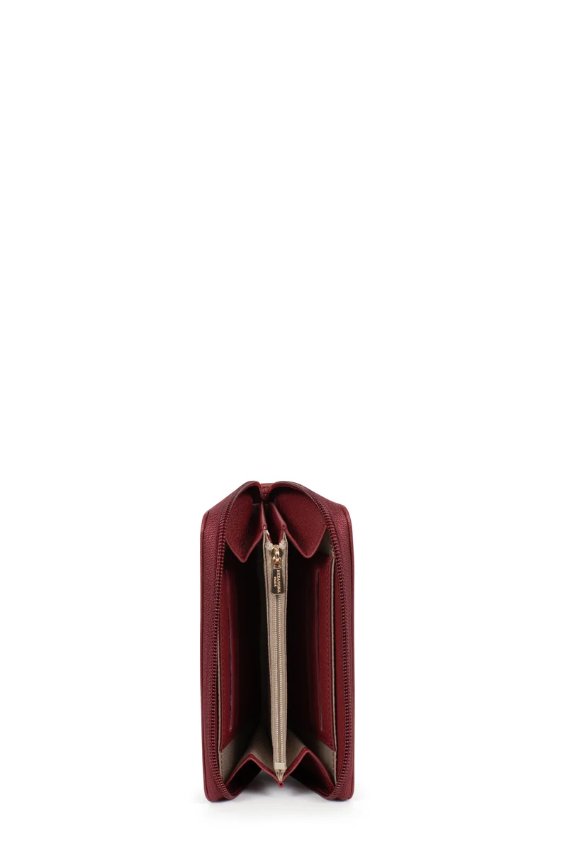 Portefeuille - Stop RFID - Cuir