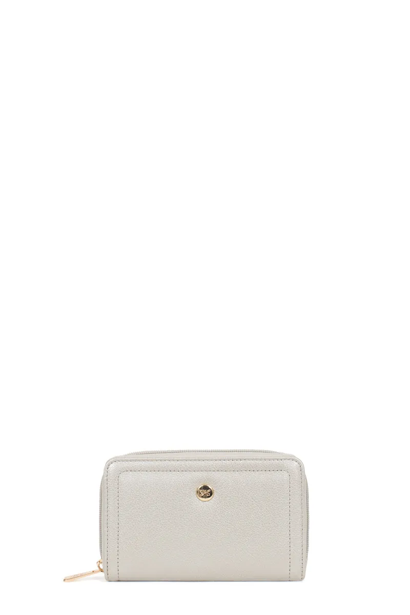 Portefeuille - Stop RFID - Cuir