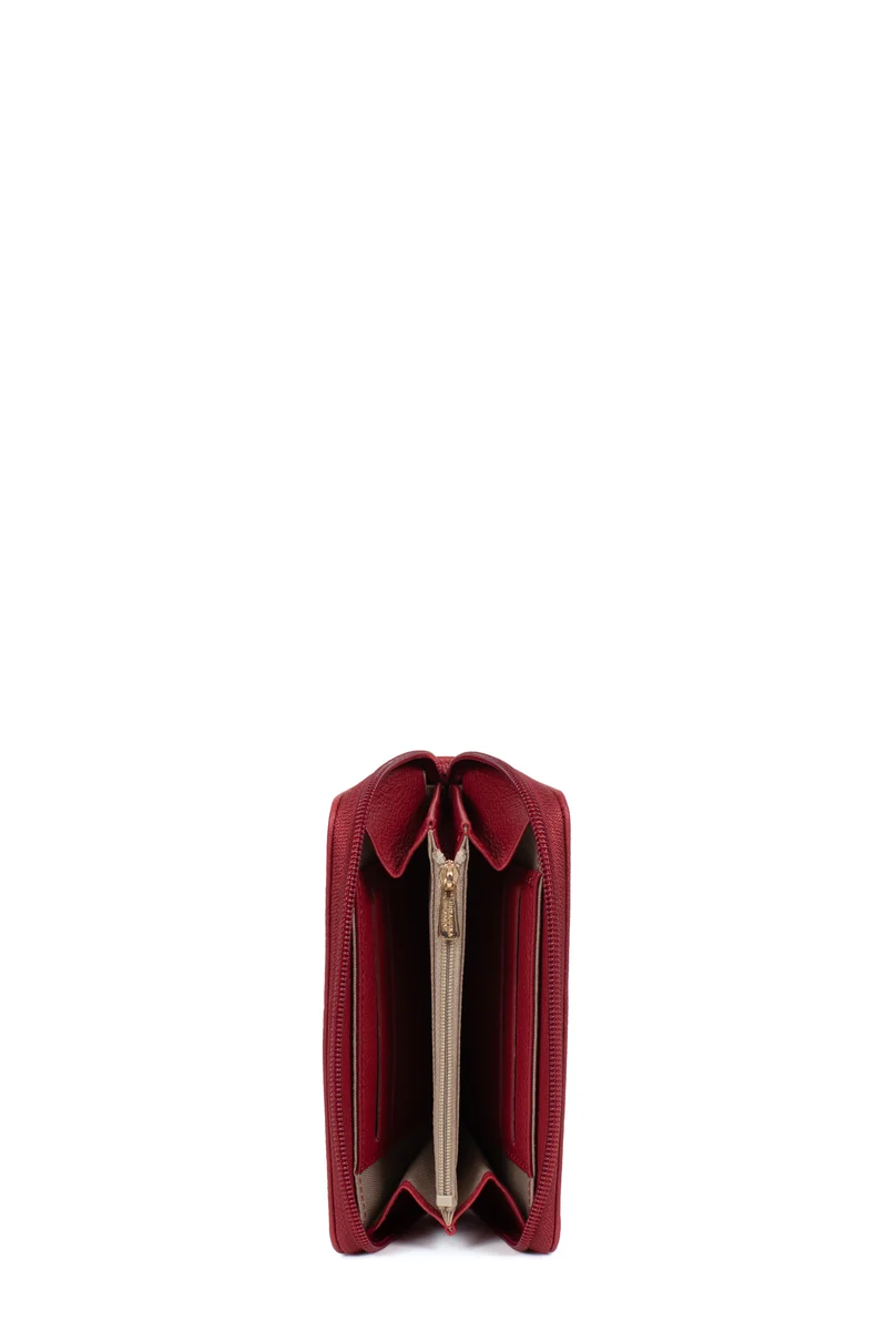 Portefeuille - Stop RFID - Cuir