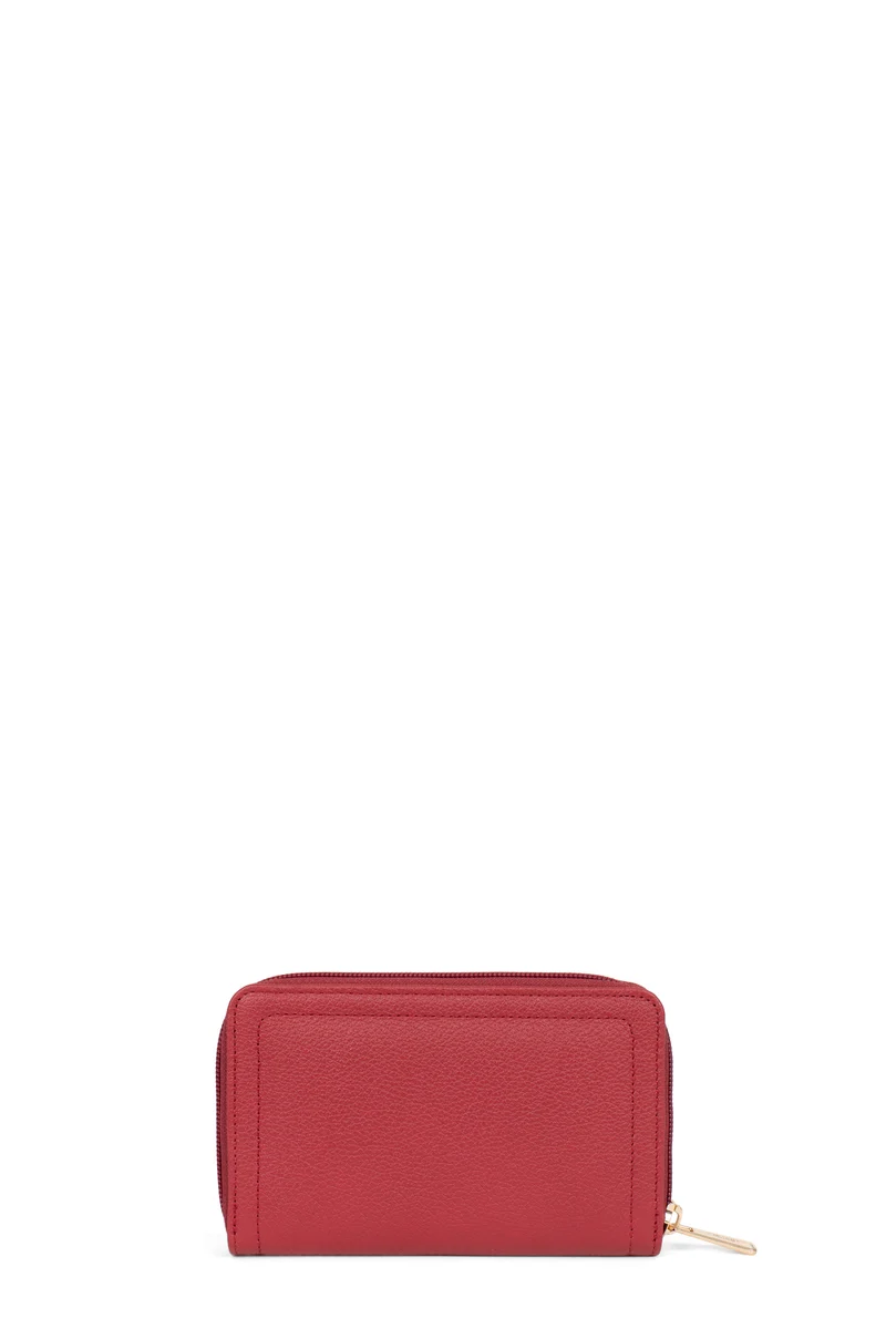 Portefeuille - Stop RFID - Cuir