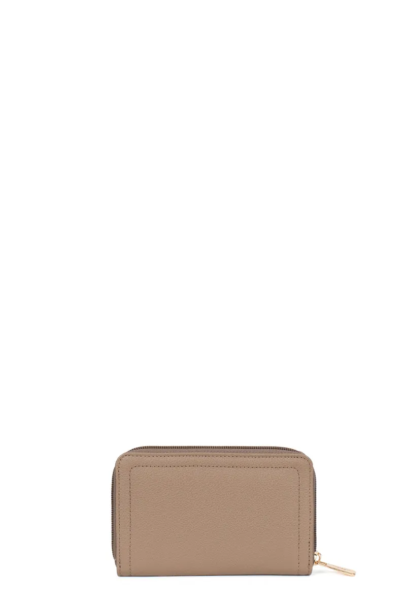 Portefeuille - Stop RFID - Cuir