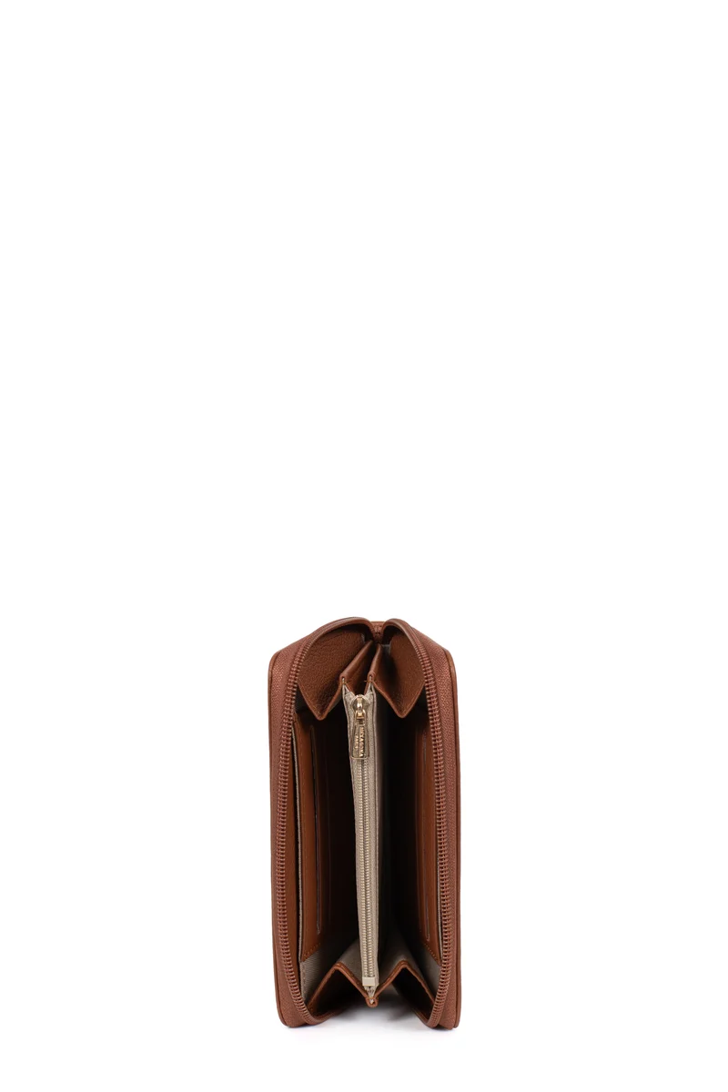 Portefeuille - Stop RFID - Cuir