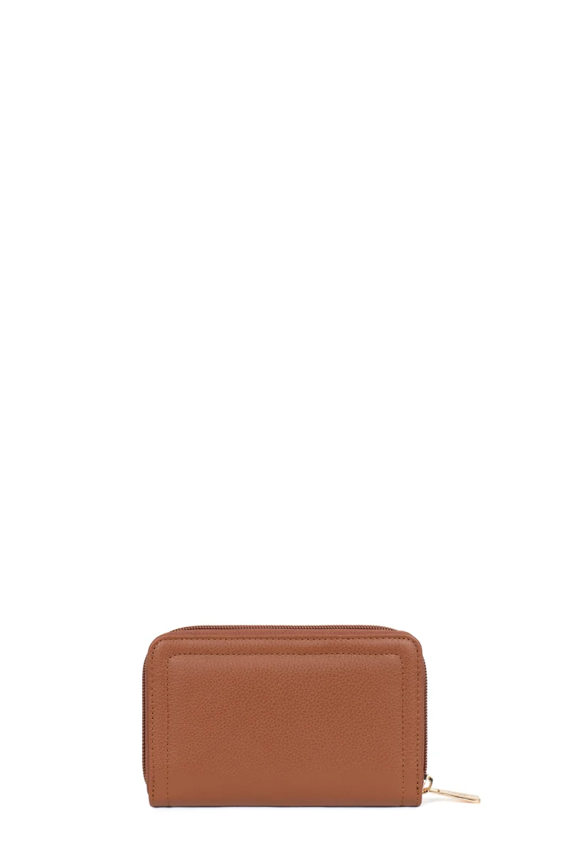 Portefeuille - Stop RFID - Cuir