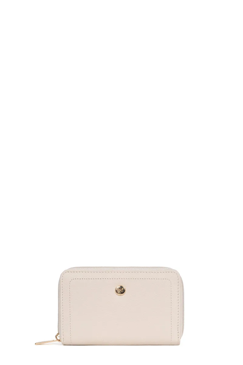 Portefeuille - Stop RFID - Cuir