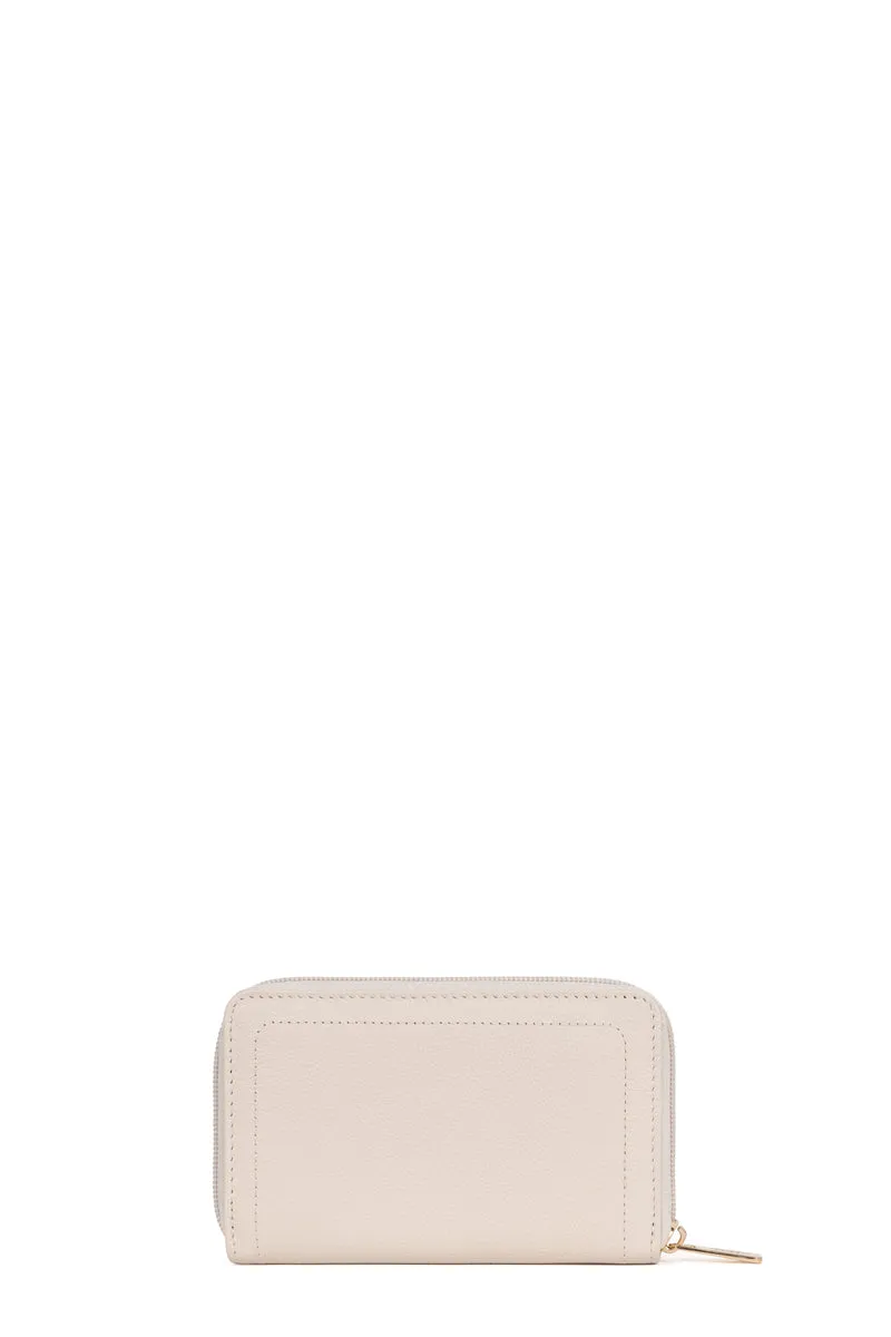 Portefeuille - Stop RFID - Cuir