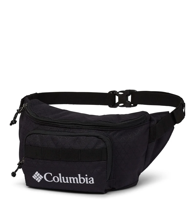 Zig Zag Fanny Pack