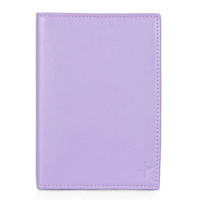 Brights Passport Holder