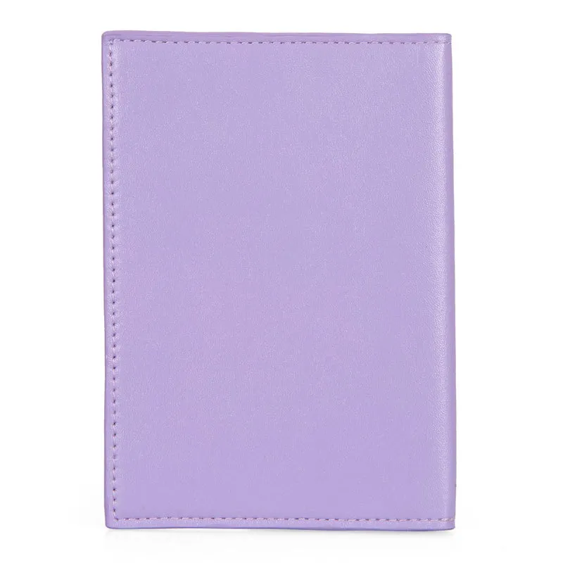 Brights Passport Holder