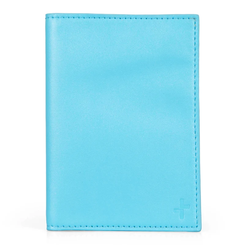 Brights Passport Holder
