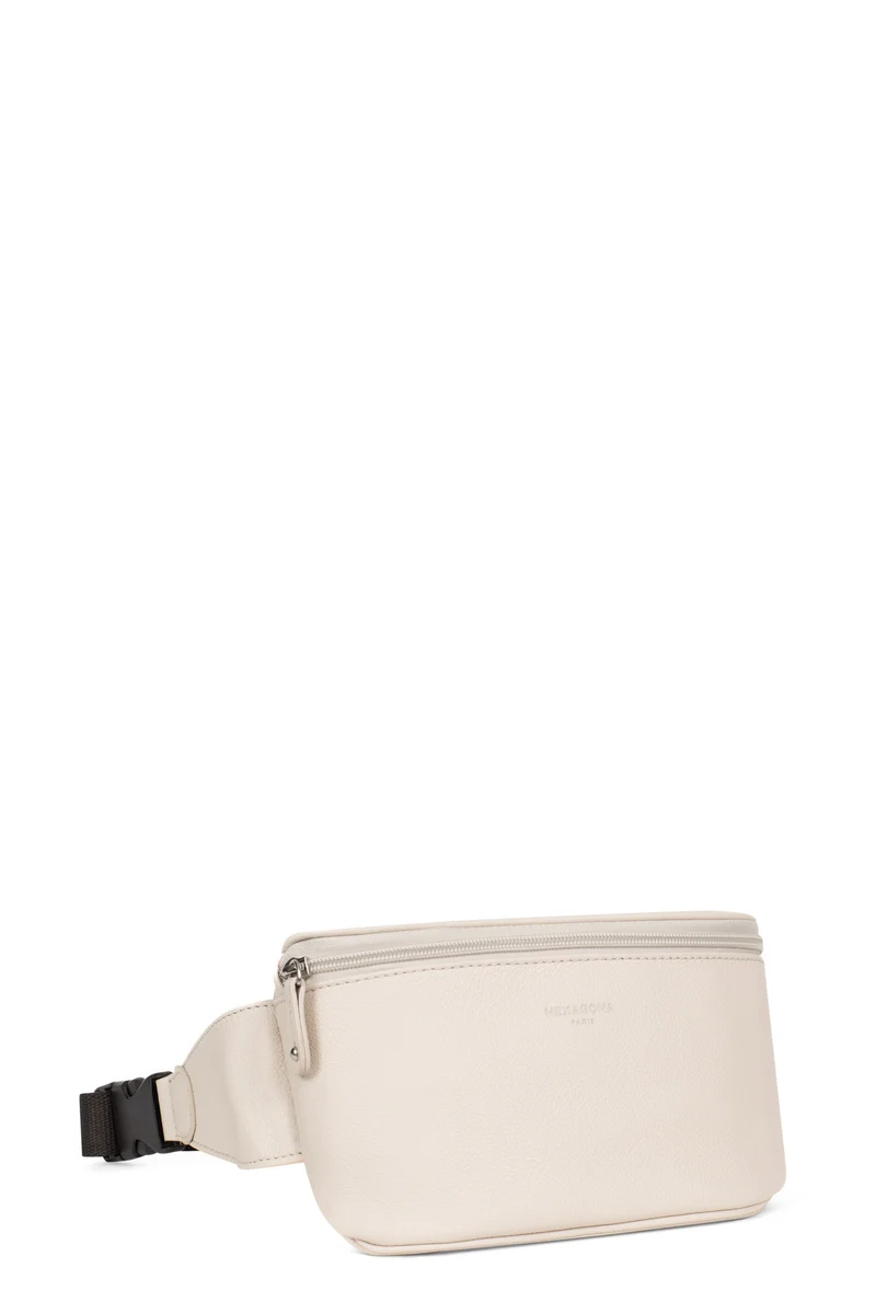 Sac banane - Cuir