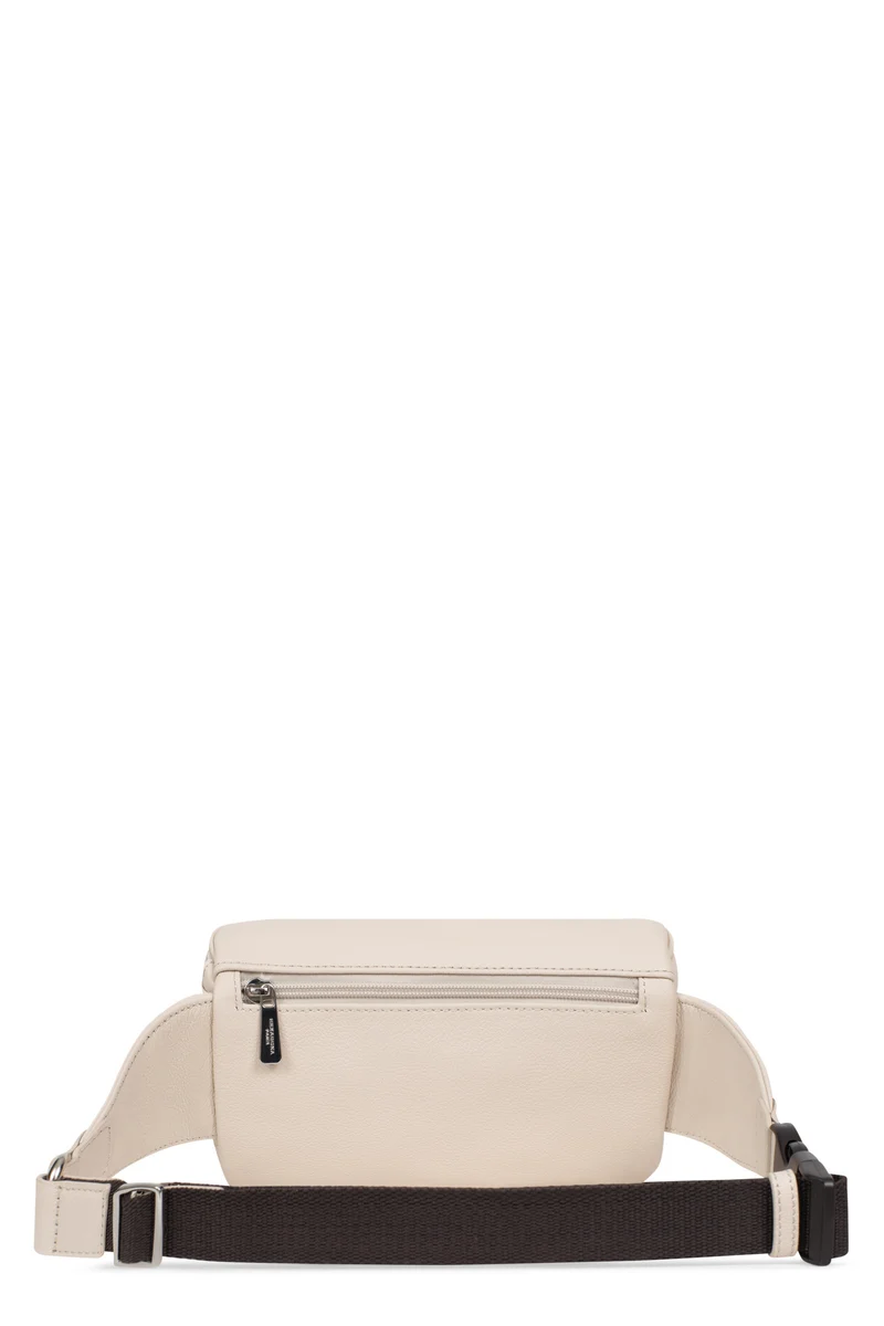 Sac banane - Cuir
