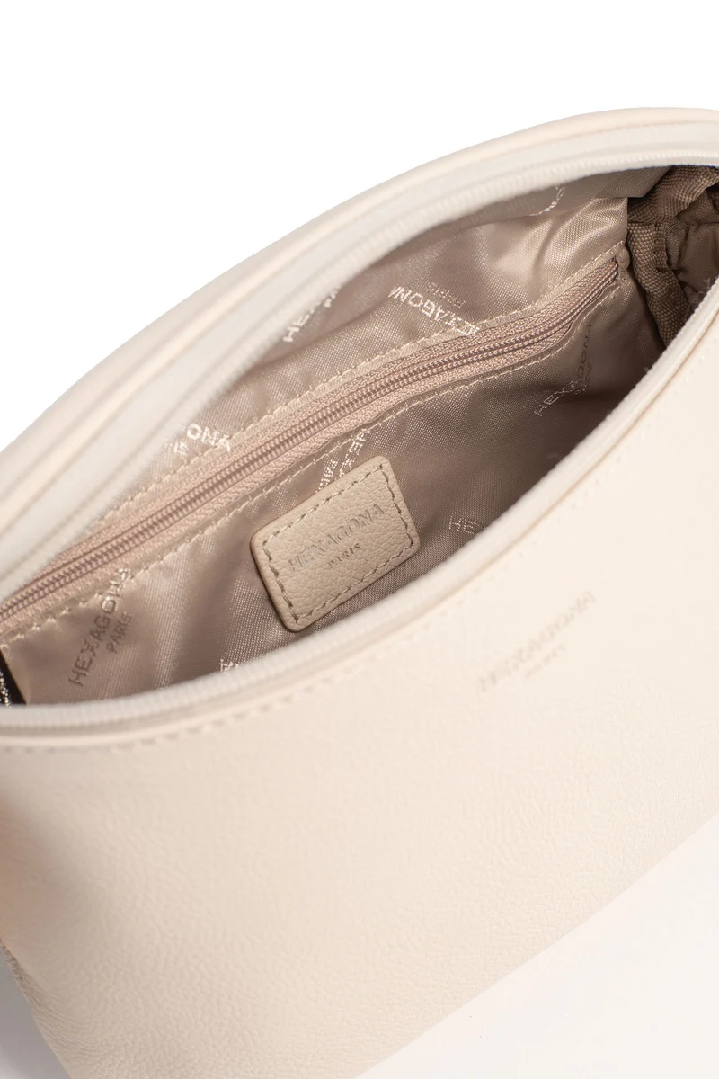 Sac banane - Cuir