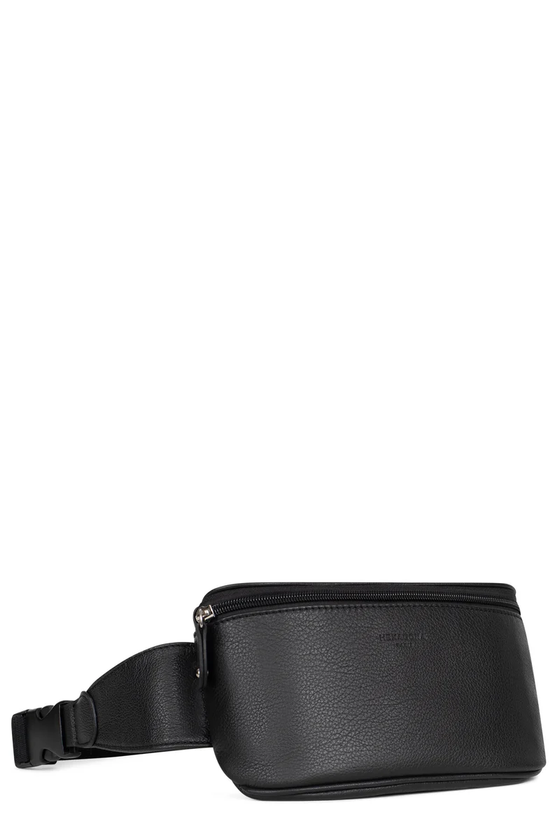 Sac banane - Cuir