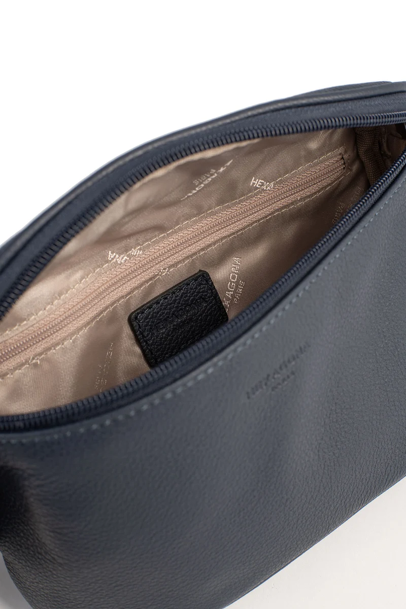 Sac banane - Cuir