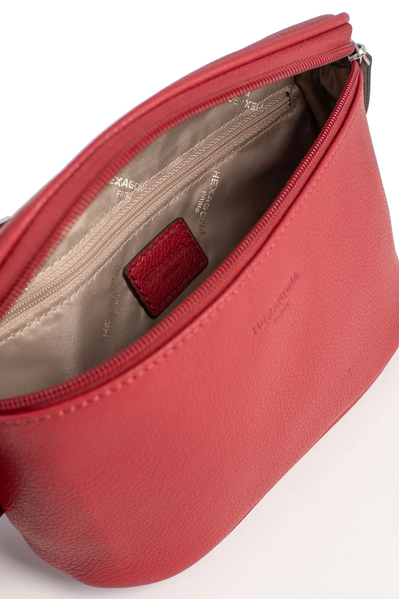 Sac banane - Cuir