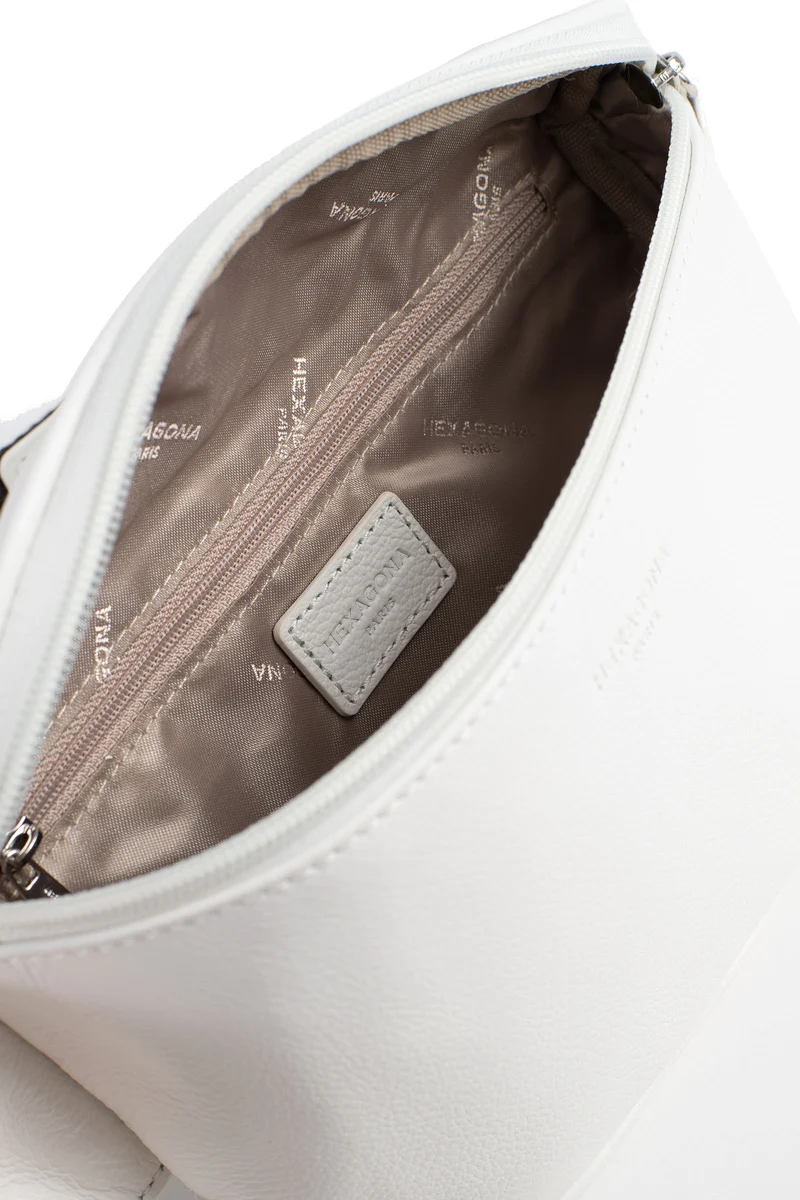 Sac banane - Cuir