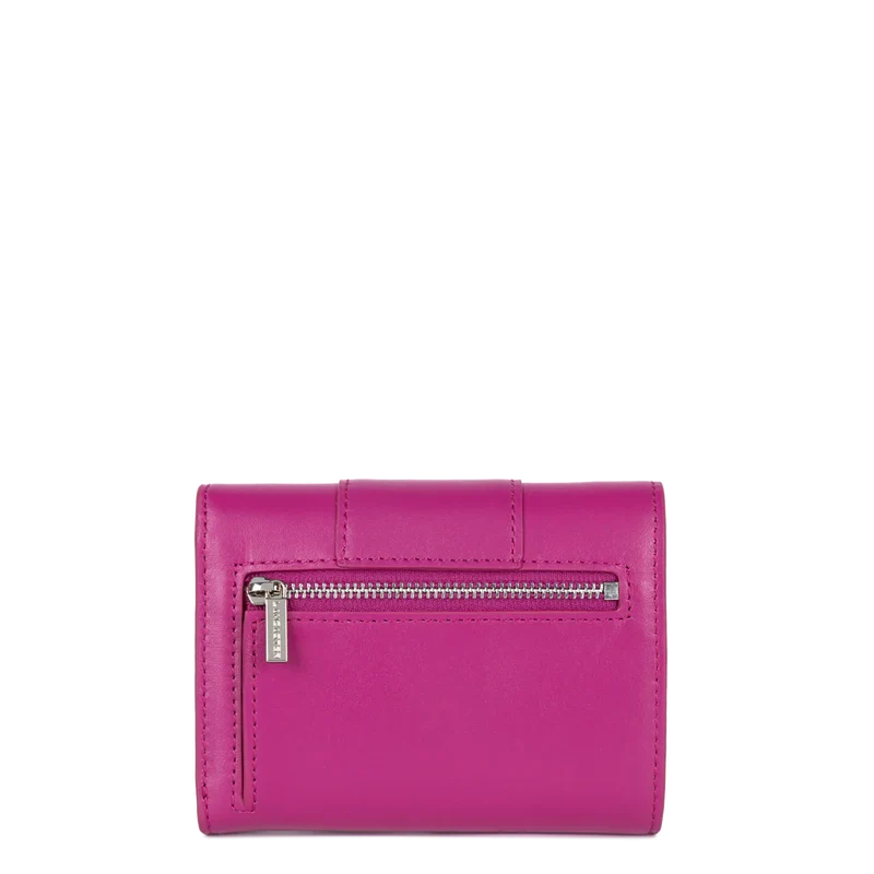 Portefeuille Paris Ily Lancaster