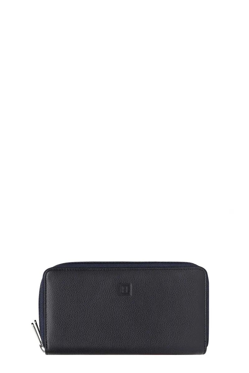 Compagnon de voyage - Cuir