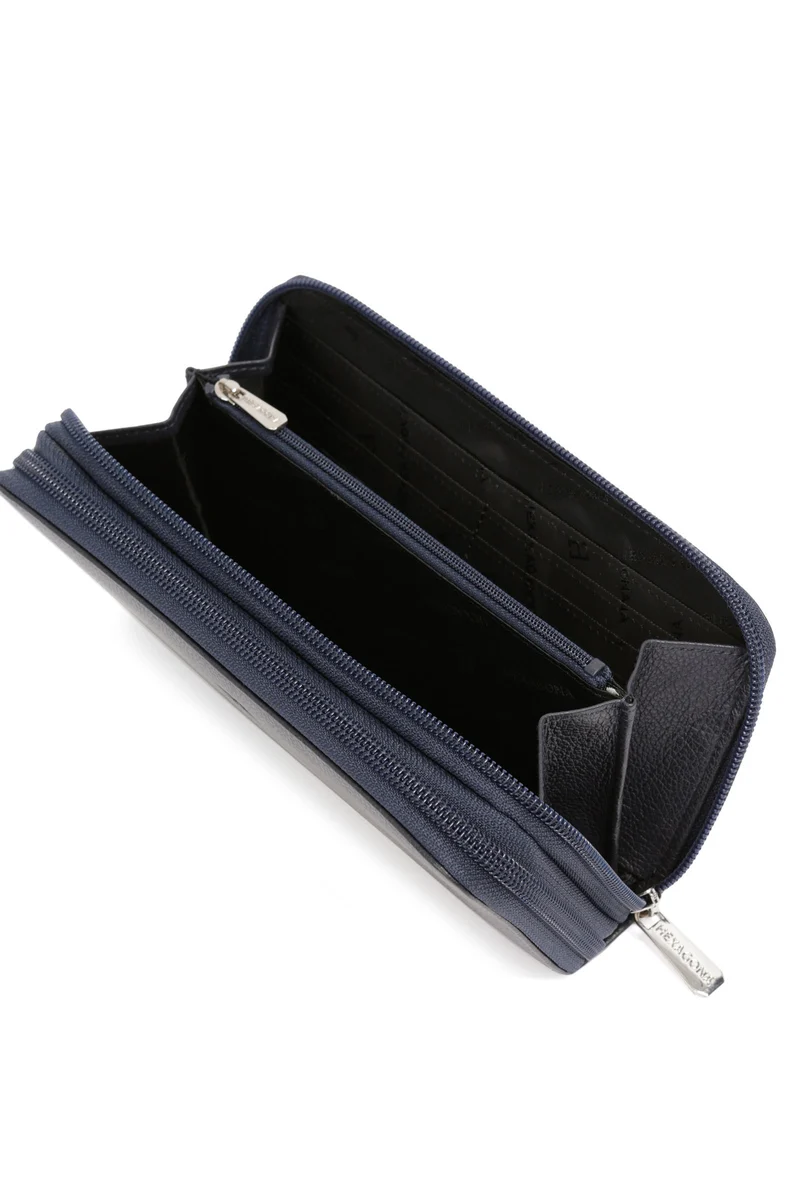 Compagnon de voyage - Cuir