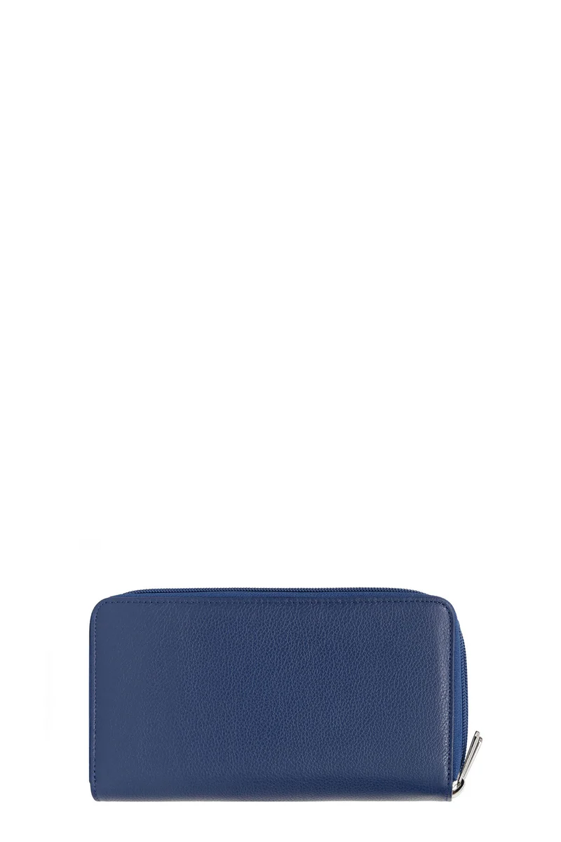 Compagnon de voyage - Cuir