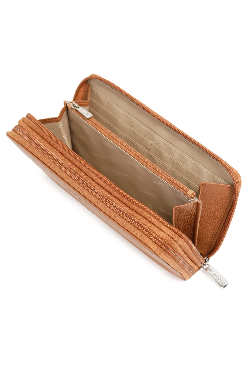 Compagnon de voyage - Cuir