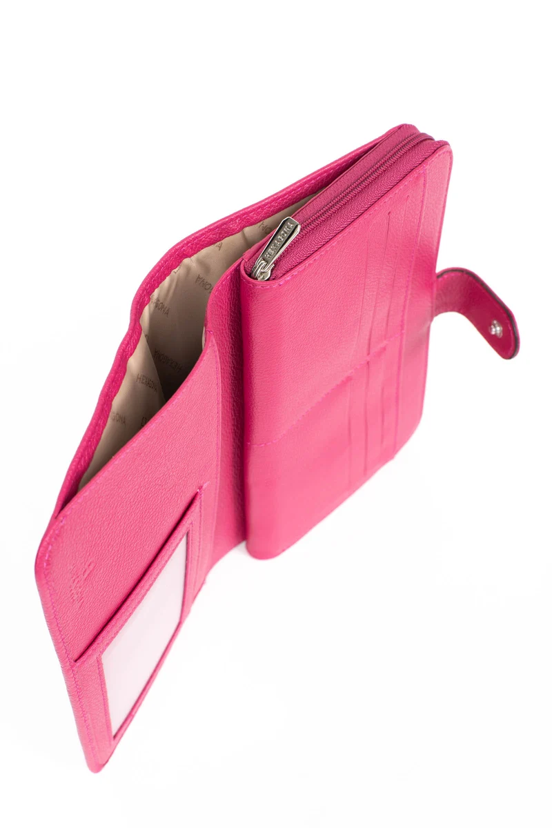 Compagnon de voyage - 1 volet - Cuir