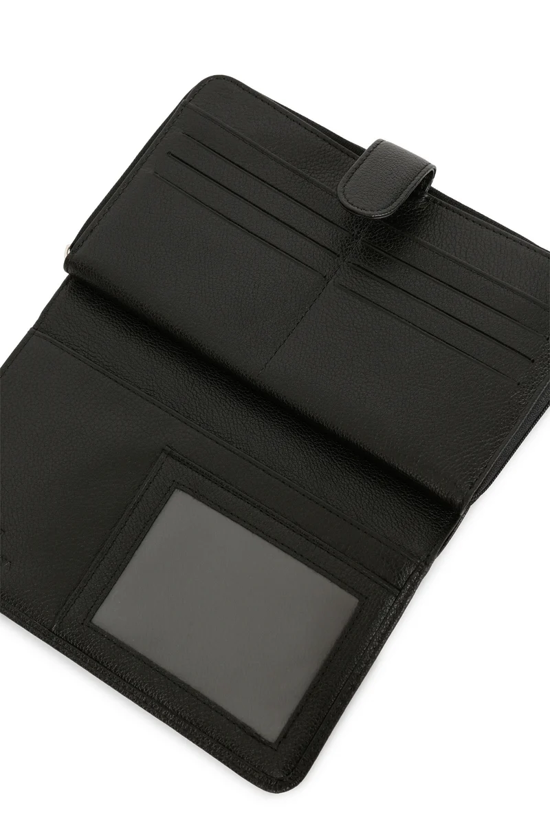 Compagnon de voyage - 1 volet - Cuir