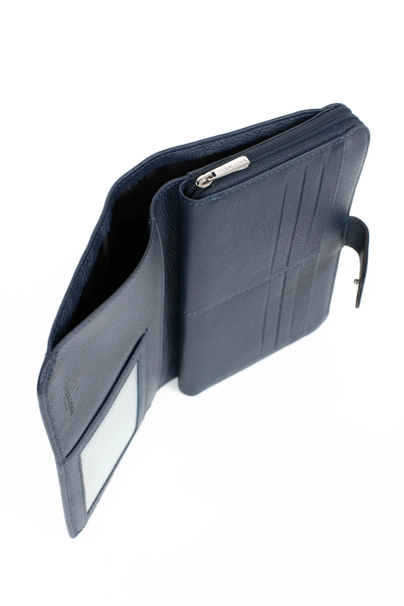 Compagnon de voyage - 1 volet - Cuir