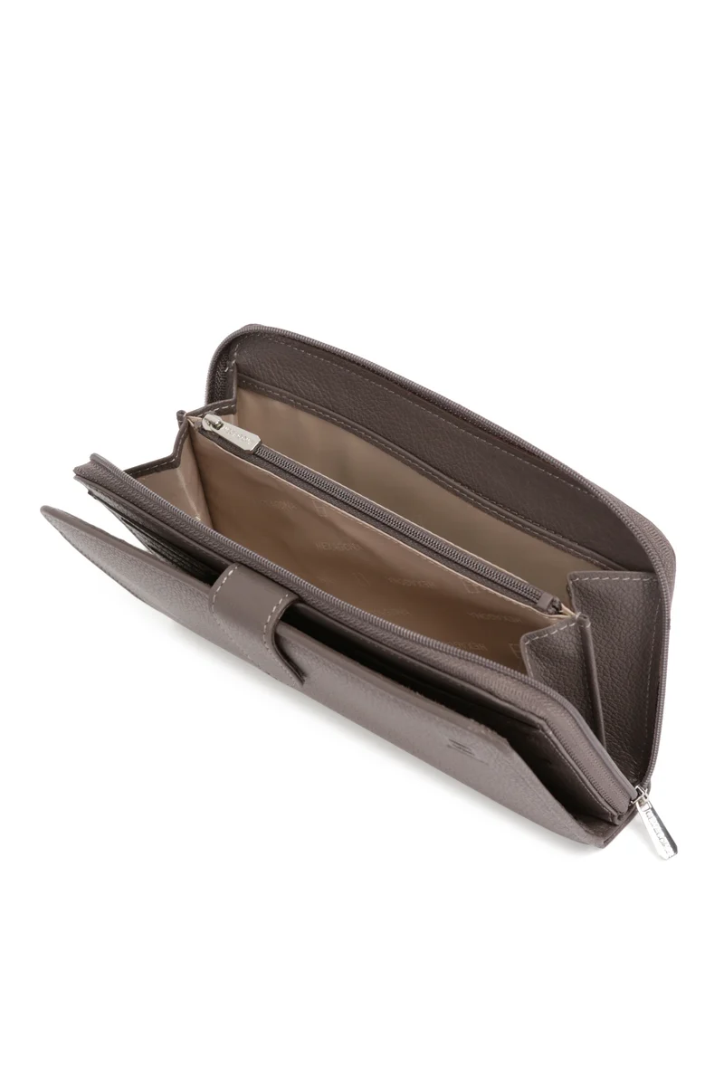 Compagnon de voyage - 1 volet - Cuir