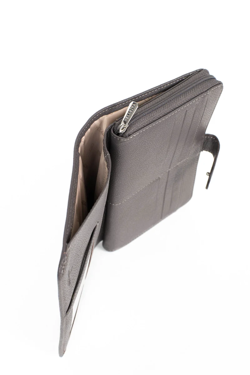 Compagnon de voyage - 1 volet - Cuir