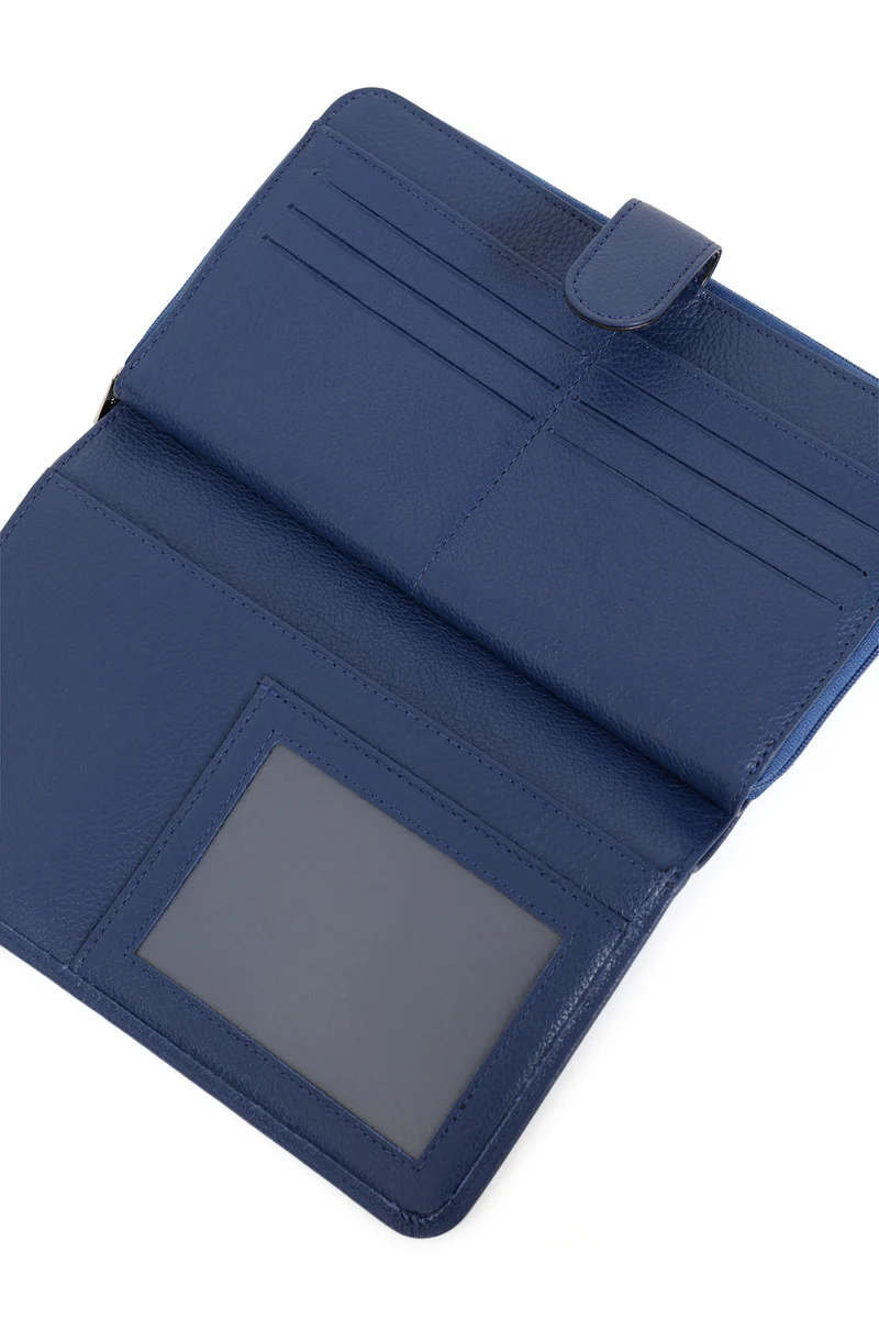 Compagnon de voyage - 1 volet - Cuir