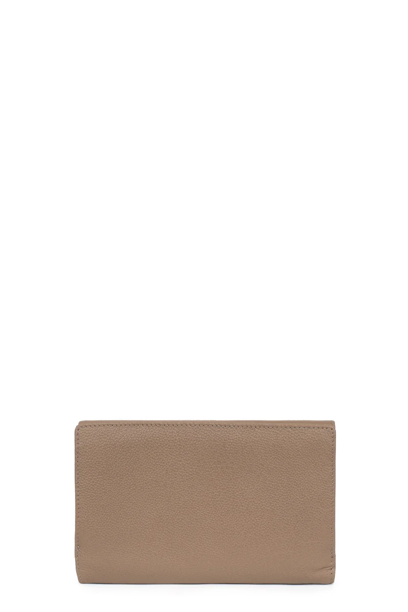 Compagnon de voyage - 2 volets - Cuir