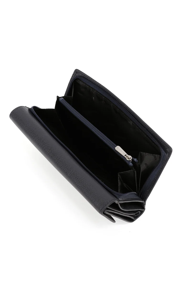 Compagnon de voyage - 2 volets - Cuir