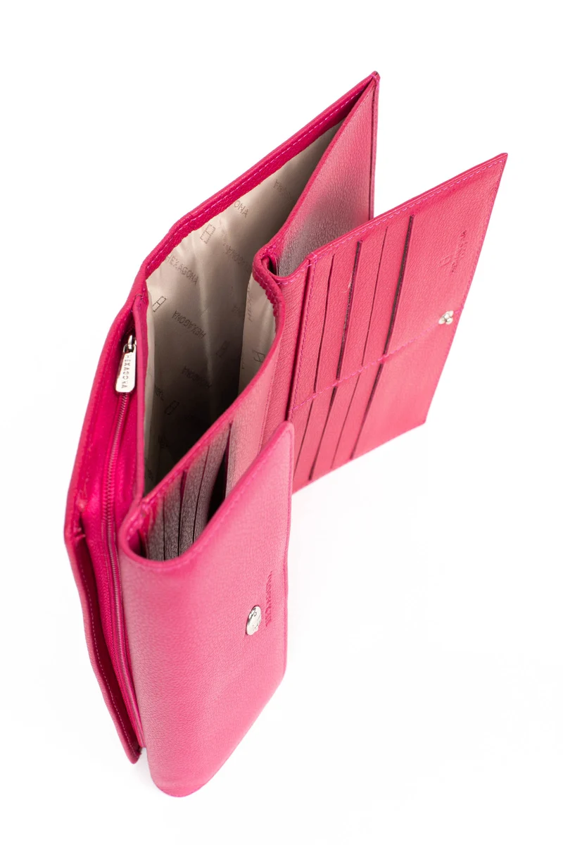 Compagnon de voyage - 2 volets - Cuir