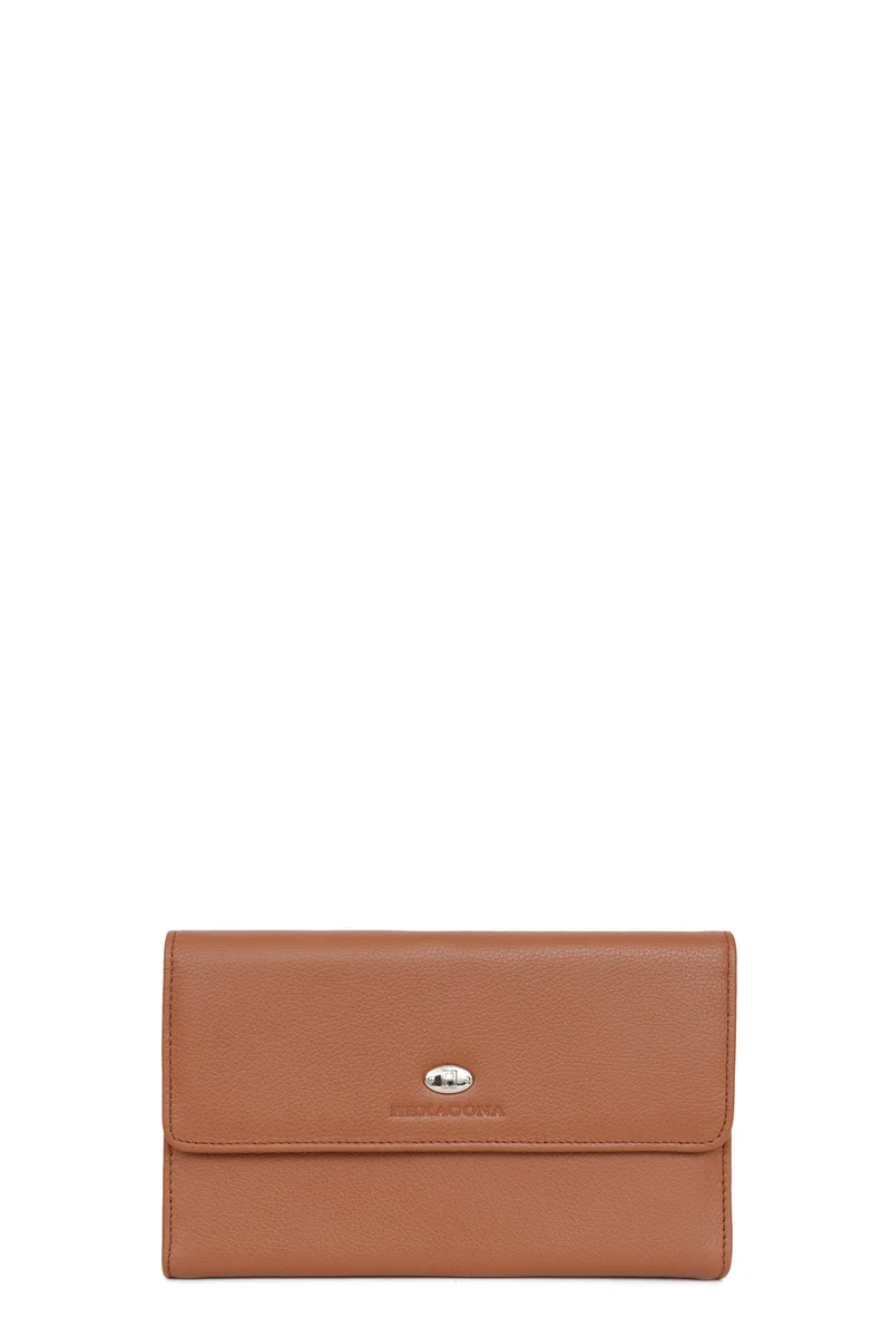 Compagnon de voyage - 2 volets - Cuir