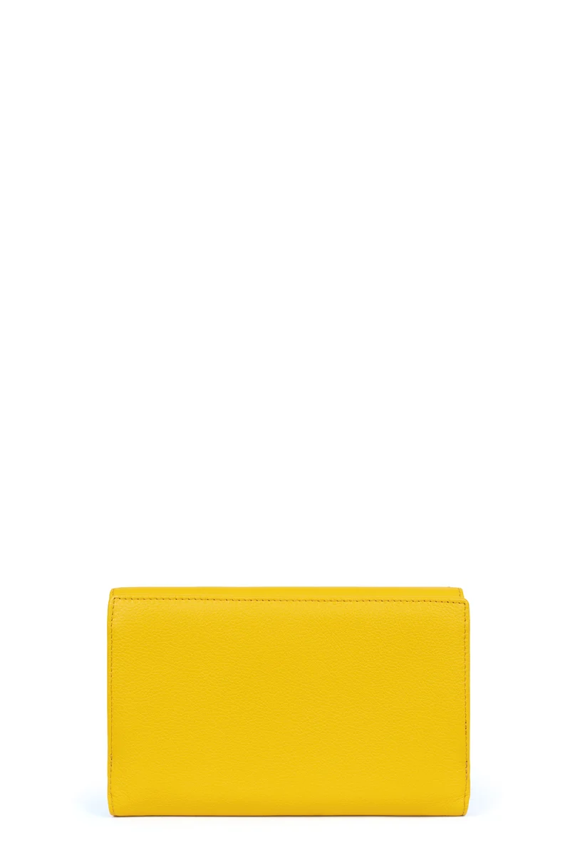 Compagnon de voyage - 2 volets - Cuir