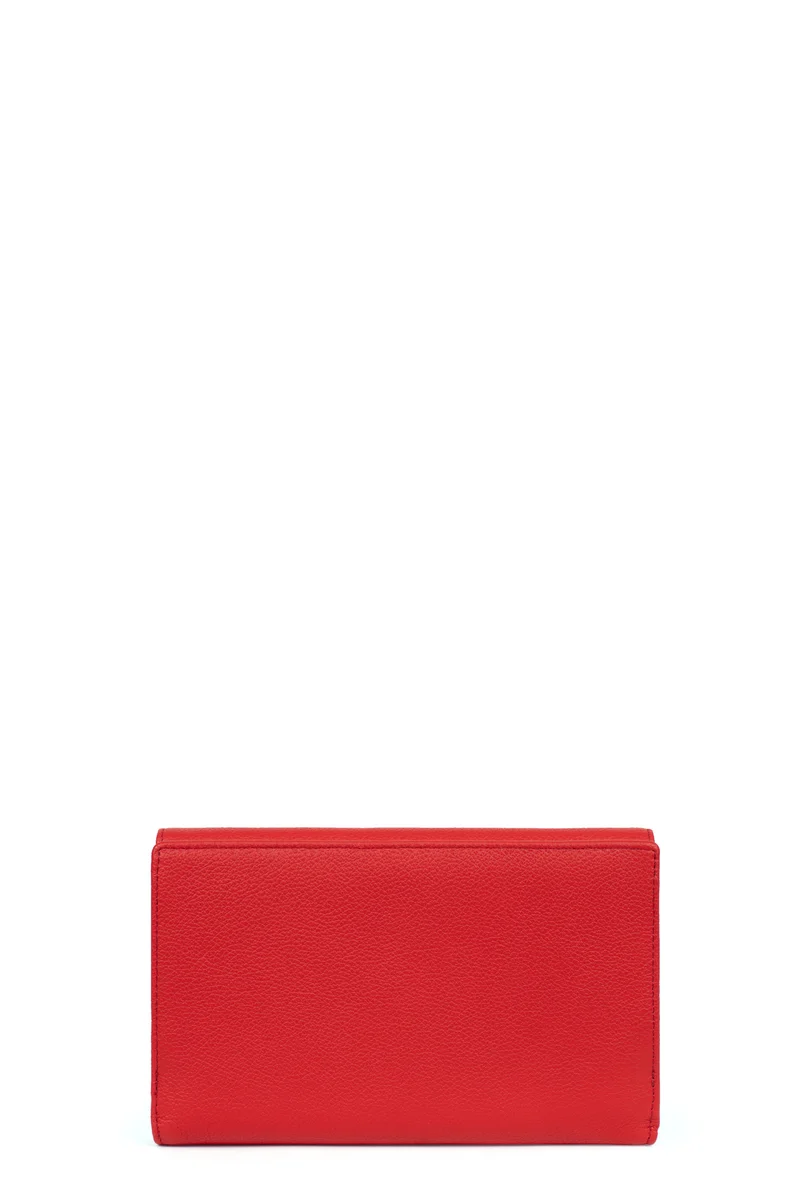 Compagnon de voyage - 2 volets - Cuir