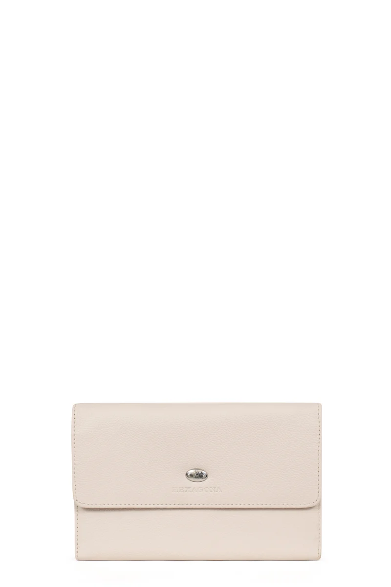 Compagnon de voyage - 2 volets - Cuir