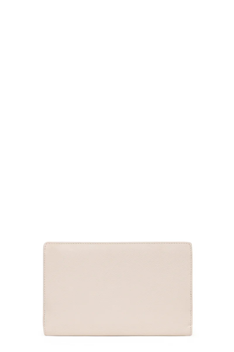 Compagnon de voyage - 2 volets - Cuir