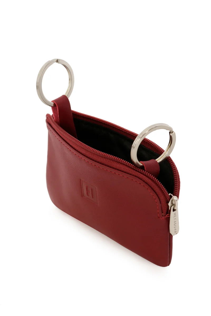 Étui porte-clés - Cuir