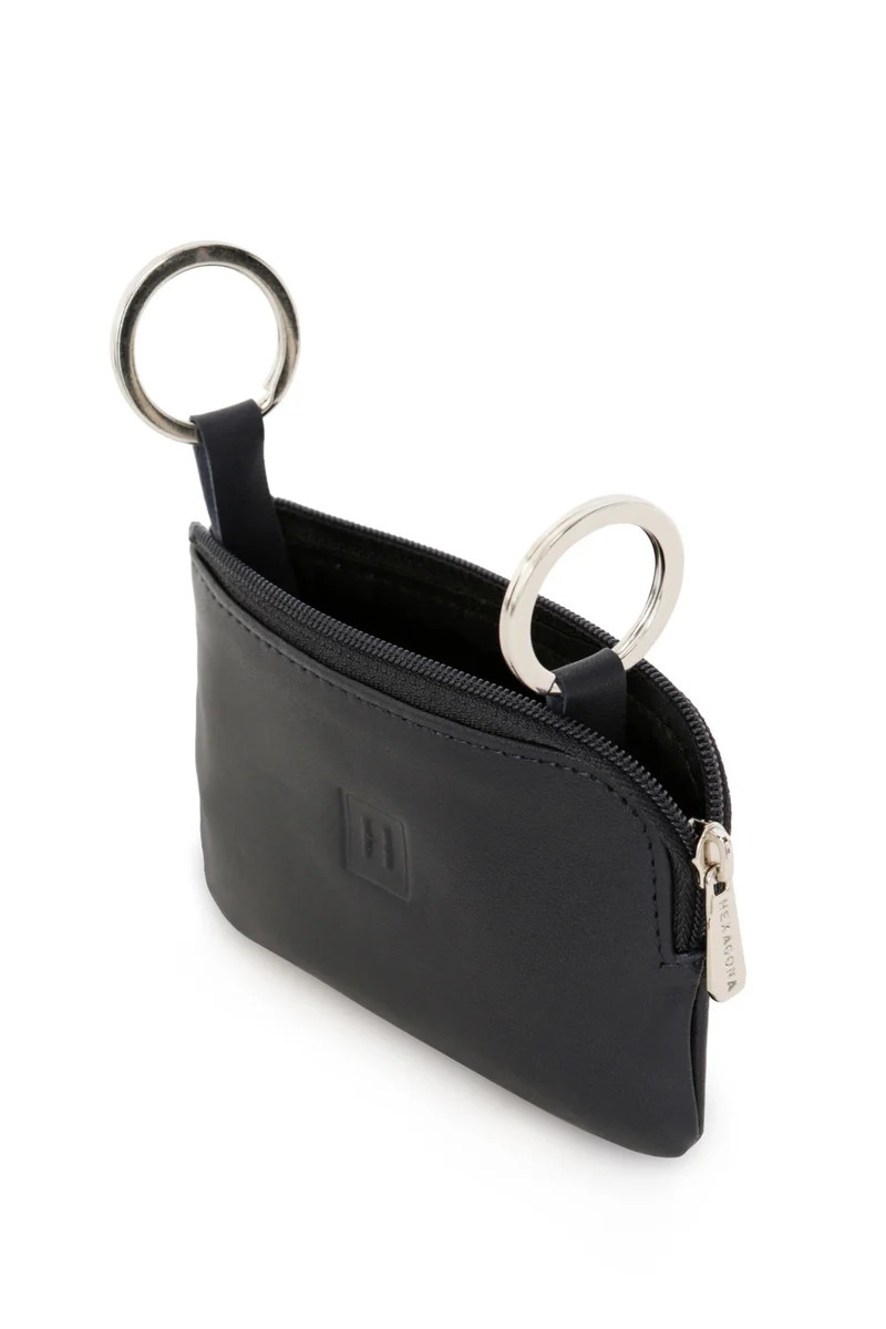 Étui porte-clés - Cuir