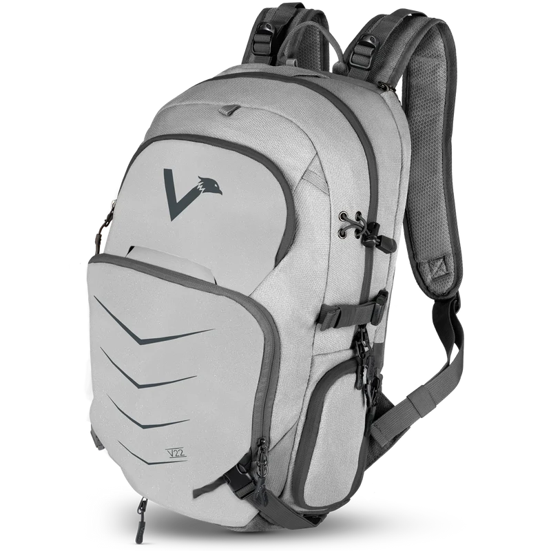 Explorer V22 - Le sac à dos tout-en-un pour l'extérieur